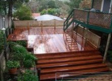 Kwikfynd Decks
bemmriver
