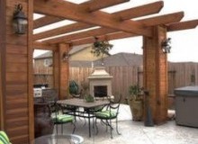 Kwikfynd Pergolas
bemmriver